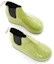 Shop (Women) LOEWE Platform Chelsea Boots 'Green' L815S05X10-4550
