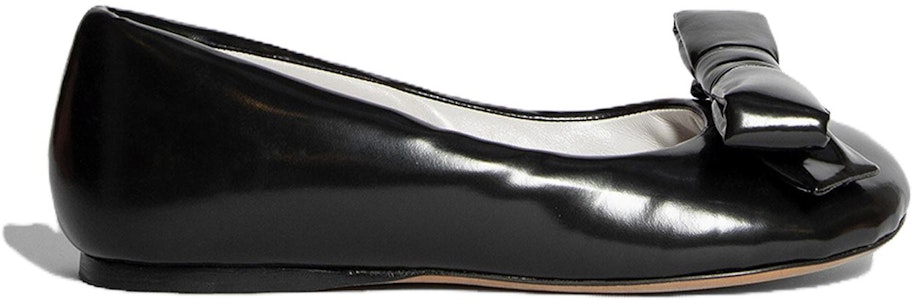 羅意威 LOEWE 女款黑色皮革套穿舒適休閒單鞋 Order 羅意威 LOEWE 女款黑色皮革套穿舒適休閒單鞋