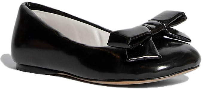 羅意威 LOEWE 女款黑色皮革套穿舒適休閒單鞋 Lookbook 羅意威 LOEWE 女款黑色皮革套穿舒適休閒單鞋