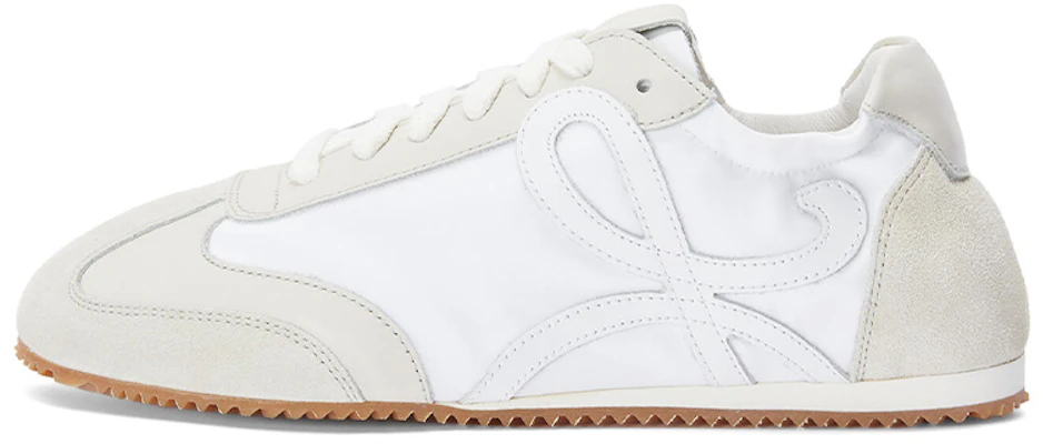 (W) LOEWE Retro Low ''Wit'' L815282X15-2006 Buy (W) LOEWE Retro Low ''Wit'' L815282X15-2006