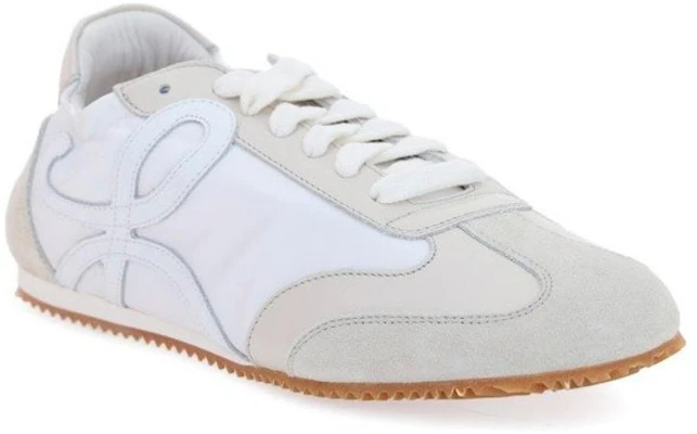 (W) LOEWE Retro Low ''Wit'' L815282X15-2006 Lookbook (W) LOEWE Retro Low ''Wit'' L815282X15-2006