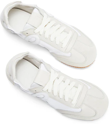 (W) LOEWE Retro Low ''Wit'' L815282X15-2006 Purchase (W) LOEWE Retro Low ''Wit'' L815282X15-2006