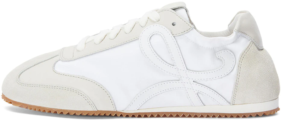 (W) LOEWE Retro Runner 'Gris Blanco' L815282X36-2006 Buy (W) LOEWE Retro Runner 'Gris Blanco' L815282X36-2006