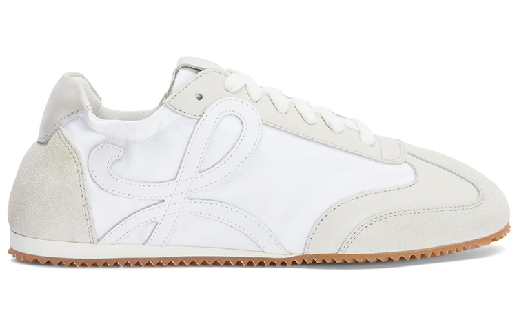 (W) LOEWE Retro RNNR 'Grey White' 圖 2