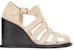 (W) Loewe Sandal Roman 'Beige' L814S10X06-8806