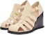 (W) Loewe Sandal Roman 'Beige' L814S10X06-8806