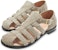 (W) LOEWE Sandal Rom 'Hijau Khaki' L814465X91-4160