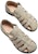 (W) LOEWE Sandal Rom 'Hijau Khaki' L814465X91-4160