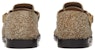 (W) LOEWE Sandal Rom 'Hijau Khaki' L814465X91-4160