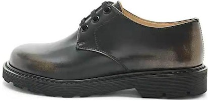 (Women) LOEWE Round Toe Comfort 'Beige Black' L815S02X16 (Women) LOEWE Round Toe Comfort 'Beige Black' L815S02X16