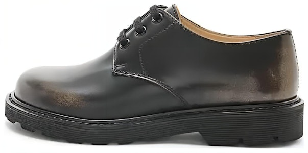 (W) ロエベ ラウンドトゥ 快適 ベージュ/ブラック L815S02X16 Buy (W) ロエベ ラウンドトゥ 快適 ベージュ/ブラック L815S02X16