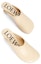 Lookbook (W) Loewe 圆头拖鞋 '黄色' L814379X28-8806
