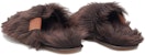 (W) LOEWE Selipar Mule 'Coklat' L814291X09-3110