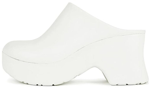 (W) ロエベ スライドサンダル (白ラバーソール) L814V29X03-2100 Buy (W) ロエベ スライドサンダル (白ラバーソール) L814V29X03-2100