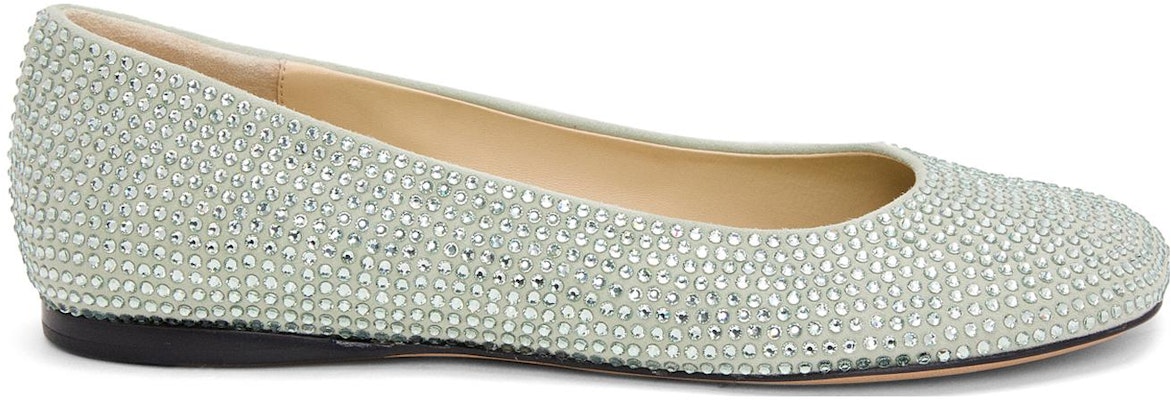 (W) (レディース)ロエベ スリッポン『グリーン レザー』L815466X43-8459 L815466X43-8459 Order (W) (レディース)ロエベ スリッポン『グリーン レザー』L815466X43-8459 L815466X43-8459