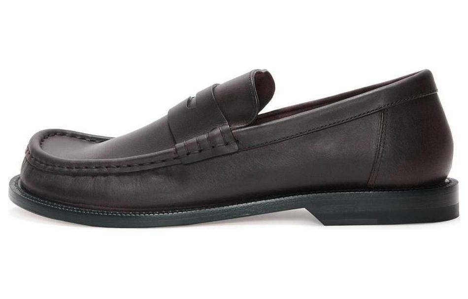 Buy (W) LOEWE Slip-On 'Confort Simple Negro' L815290X16-3110