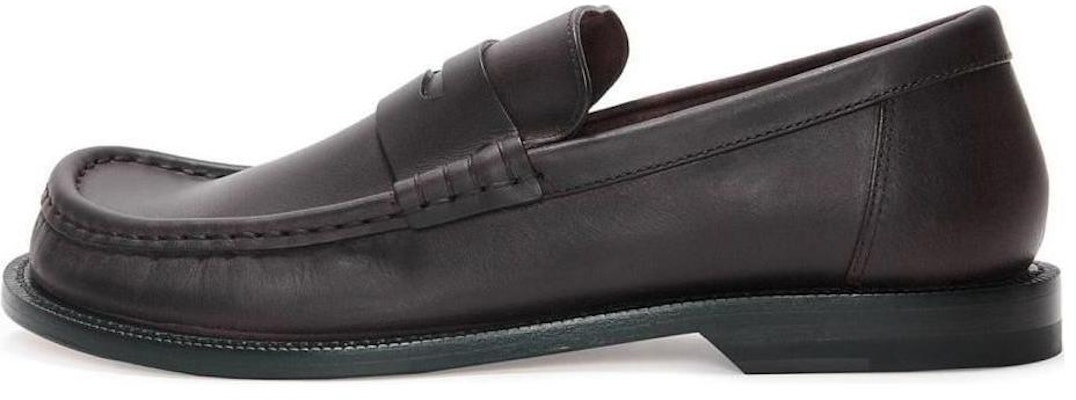 (Women) LOEWE Slip-On 'Simple Comfort Black' L815290X16-3110 Buy (Women) LOEWE Slip-On 'Simple Comfort Black' L815290X16-3110