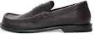 (W) LOEWE Slip-On 'Keselesaan Mudah Hitam' L815290X16-3110