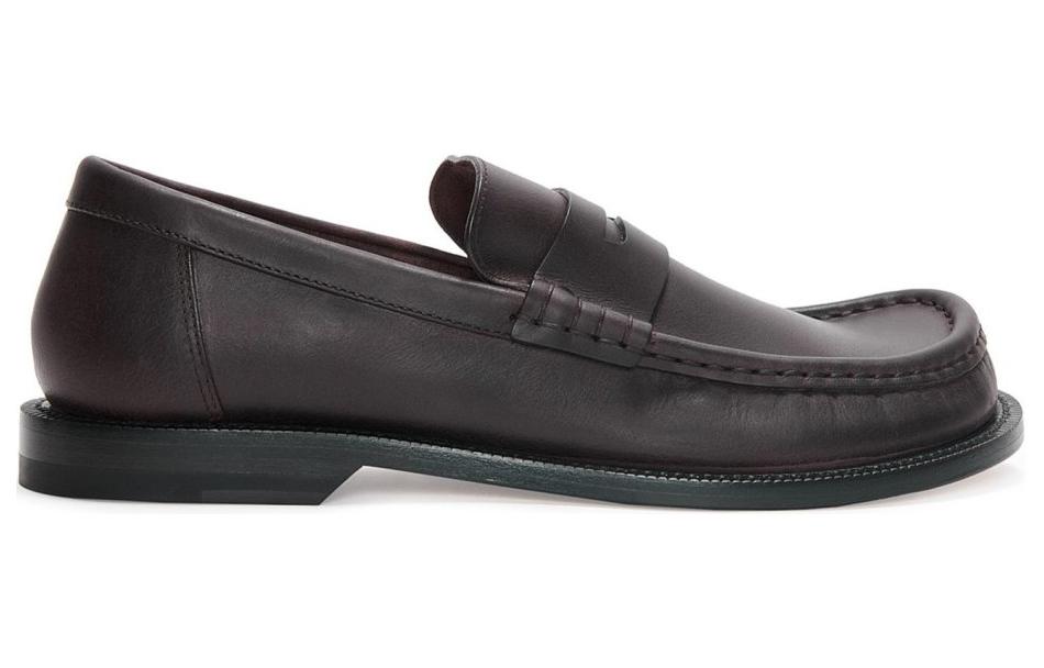 Order (W) LOEWE Slip-On 'Confort Simple Negro' L815290X16-3110