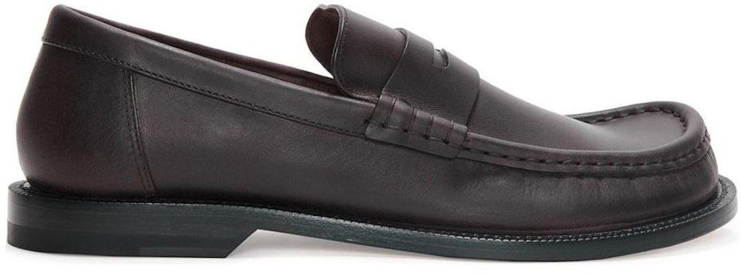 (Women) LOEWE Slip-On 'Simple Comfort Black' L815290X16-3110 Order (Women) LOEWE Slip-On 'Simple Comfort Black' L815290X16-3110