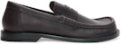 (W) LOEWE Slip-On 'Keselesaan Mudah Hitam' L815290X16-3110