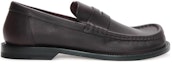 Order (W) LOEWE Slip-On 'Keselesaan Mudah Hitam' L815290X16-3110