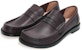 (W) LOEWE Slip-On 'Keselesaan Mudah Hitam' L815290X16-3110