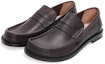 Lookbook (W) LOEWE Slip-On 'Keselesaan Mudah Hitam' L815290X16-3110