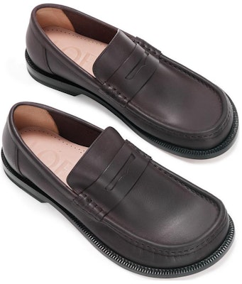 (Women) LOEWE Slip-On 'Simple Comfort Black' L815290X16-3110 Purchase (Women) LOEWE Slip-On 'Simple Comfort Black' L815290X16-3110
