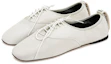 Order (W) LOEWE Slip-On ''Weißes Leder'' L815S02X03-1950