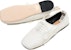 (W) LOEWE Slip-On 'Kulit Putih' L815S02X03-1950