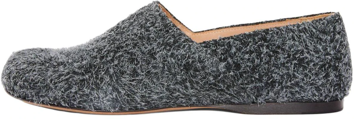 (Women) LOEWE Slip-On Sneaker 'Grey' L814291X12-1720 Buy (Women) LOEWE Slip-On Sneaker 'Grey' L814291X12-1720