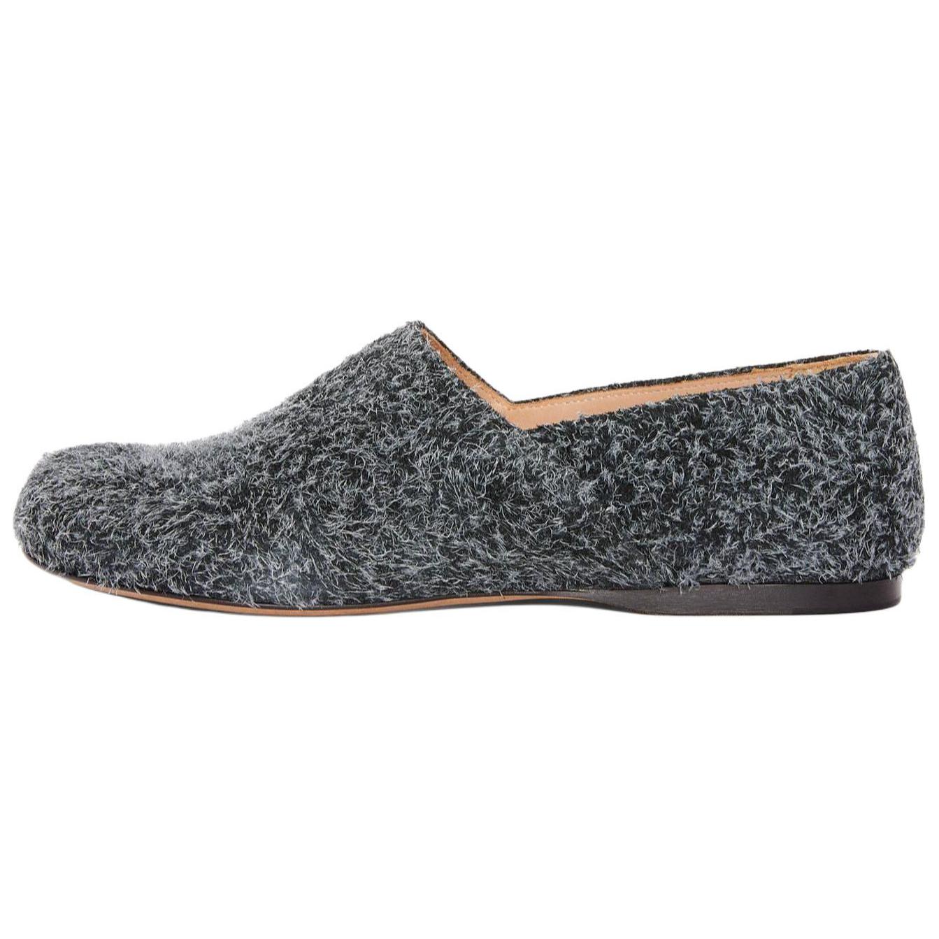 (Women) LOEWE Slip-On Sneaker 'Grey' L814291X12-1720