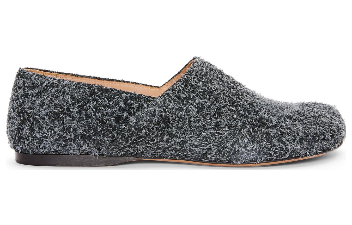Order (Women) LOEWE Slip-On Sneaker 'Grey' L814291X12-1720