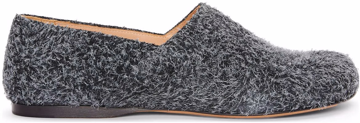 (Women) LOEWE Slip-On Sneaker 'Grey' L814291X12-1720 Order (Women) LOEWE Slip-On Sneaker 'Grey' L814291X12-1720
