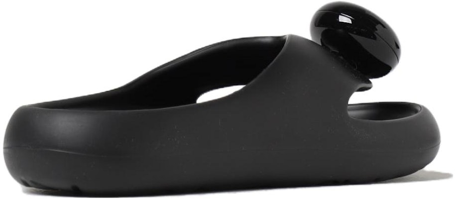 (W) LOEWE Zapatillas 'Black Comfort' L616S03X02-1100 Purchase (W) LOEWE Zapatillas 'Black Comfort' L616S03X02-1100