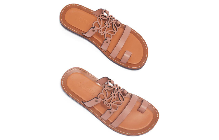 (W) LOEWE Slipper 'Pink' 圖 4