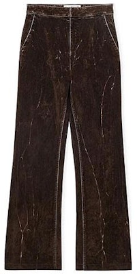 (W) ロエベ スマイリーコレクション ウォッシュロゴ フレア ミッドウエスト デニム レディース。 S540Y11X45-3440 Buy (W) ロエベ スマイリーコレクション ウォッシュロゴ フレア ミッドウエスト デニム レディース。 S540Y11X45-3440