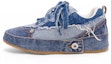 Buy (W) LOEWE Kasut Sneaker 'Denim Blue' L814282X57-6395