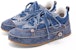 (W) LOEWE Kasut Sneaker 'Denim Blue' L814282X57-6395