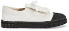 Order (W) LOEWE Kasut Sneakers 'White Canvas' L815282X20-1950