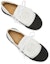 Shop (W) LOEWE Kasut Sneakers 'White Canvas' L815282X20-1950