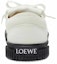 Purchase (W) LOEWE Kasut Sneakers 'White Canvas' L815282X20-1950