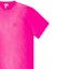 Details for (W) LOEWE 女裝粉色純色圓領短袖T恤 SS22 修身版型 S359Y22X13-7550