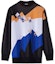 Buy (Women) LOEWE SS21 Alphabet Jacquard Knit Pullover Sweater Multicolor. S540Y14K83-1642