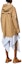 Shop (Women) LOEWE SS21 Military Detachable Hood Parka Coat Women’s Caramel Brown. S540Y02X10-3550