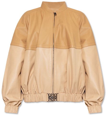women-loewe-ss-22-contrast-long-sleeve-napa-leather-jacket-beige-s540-y09-l01-2155