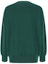 Lookbook (Women) LOEWE SS22 Green Cashmere Jacquard Knit Pullover Sweater. S359Y14K63-4061