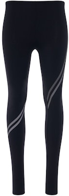 (W) LOEWE SS22 Logo Cetakan Seluar Ketat Hitam S540Y27X04-1100 Buy (W) LOEWE SS22 Logo Cetakan Seluar Ketat Hitam S540Y27X04-1100