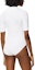 Purchase (Women) LOEWE SS22 Paula's Ibiza White Tie-Collar Long-Sleeve Jumpsuit. S616Y27X24-2029
